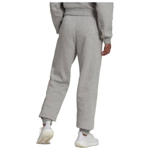 Adidas Γυναικείο παντελόνι φόρμας All SZN Fleece Loose Pants